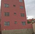 Apartamento Para Locação No Bairro Sevilha (2ª Seção), Ribeirão Das Neves / Mg