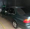 Civic 1999 Completo Automático