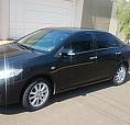 Vendo Corolla 2009/2010
