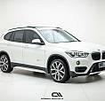 X1 2017/2018 2.0 16v Turbo Active Flex Xdrive 25i Sport 4p Automático