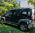 Doblo Adventure 2003 