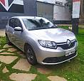 Sandero Expression 1.0 16 V 2015 Completo *Ipva 2022 Grátis* Pneus Novos