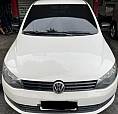 Gol G6 1.0 City