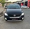 Volkswagen Saveiro Cross Flex 1.6 Ce 2011/2012
