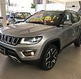 Compass 2.0 16V Diesel Limited 4X4 Automático 20/20