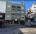 Apartamento Reformado Amplo, Bem Dividido. 1 Dormitório