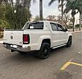 Amarok V6 Extreme