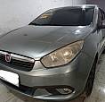 Fiat Grand Siena Ess 1.6/2014/Completo/Gnv/ 33.900,00