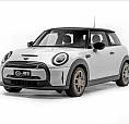 Mini Cooper Se Top 2P Elétrico