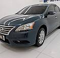 Nissan Sentra 2.0 Sv 2016 