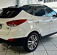 Hyundai Ix35 Sport