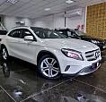 Gla 200 Vision 1.6 Tb C Teto 2015