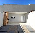 Casa À Venda Com 3 Quartos Por R$ 220.000,00 No Barrocão - Itaitinga/Ce