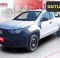 Fiat Strada Endurance 1.4 Flex 8V Cs Plus 2023