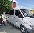 Mercedes-Benz Sprinter 313 Van Exec 2.2 Mec/S-Aut Dies 2007