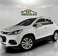 Chevrolet Tracker Premier 1.4 Turbo 16V Flex Aut 2019