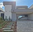 Casa Nova - Terras Alpha - 189,89M² - Granja Marileusa