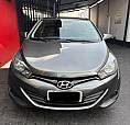 Hyundai Hb20 C./C.plus/C.style 1.6 Flex 16V Mec. 2015