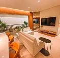Apartamento Ilumi Bueno Residências - 3 Suites De 109 M2