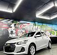 Chevrolet Onix Hatch Lt 1.0 12V Flex Mec. 4P 2020