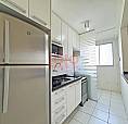 Apartamento 2 Quartos - Mobiliado - Próximo Ao Parque Do Ingá