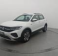 Volkswagen T-Cross Comfortline 1.0 Tsi Flex 5P Aut. 2025