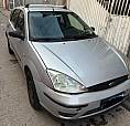 Ford Focus 1.6 S/Se/Se Plus Flex 8V/16V 5P 2008