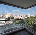 Aconchegante Apartamento Mobiliado De 36,72 M² Com Ótima Localização No Rudge Ramos