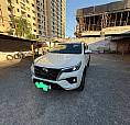 Toyota Hilux Sw4 Srx 4x4 2.8 Tdi 16v Dies. Aut. 2017