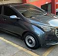 Hyundai Hb20 Comf./C.plus/C.style 1.0 Flex 12V 2018
