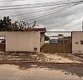 Casa Á Venda 3 Qtos - Sendo 1 Suíte - Santo Antônio - Goiânia - 141M²