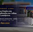 Casa Duplex Em Colina De Laranjeiras: 3 Quartos Com Suíte E Ambientes Confortáveis