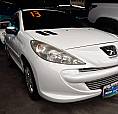 Peugeot 207 Xr 1.4 Flex 8v 5p 2013