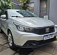 Fiat Argo Drive 1.0 6V Flex 2024