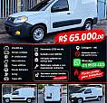 Fiat Fiorino Furgão Work. Hard 1.4 Flex 8V 2P 2021