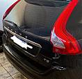 Volvo Xc-60 Xc 60 D-5 Inscript 2.0 Awd Diesel 5P 2019