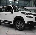 Citroen Aircross
