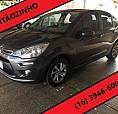 Citroen C3 1.5 Tendance 8V Flex 4P Manual.