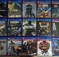 Jogos De Ps4 Novos E Seminovos Aceito Cartão