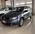 Gol 2018/2018 1.6 Msi Totalflex Trendline 4P Manual