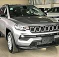 Jeep Compass 1.3 T270 Turbo Flex Sport At6