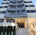 Apartamento Com 2 Dormitórios Para Alugar Por R$ 1.100/Mês - Centro - Araranguá/Sc