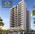 Apartamento Em Praia De Itaparica - Vila Velha, Es