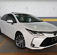 Corolla Altis Premium 2021, Super Novo!!!