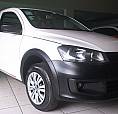 Saveiro 1.6 Cs (2016) Completo
