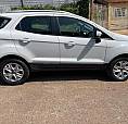 Ecosport 2016 Aut.  2.0 Titanium - Nunca Bateu