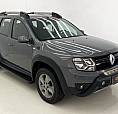 Duster Dynamique 1.6 Manual 2019 Extra / Revisada