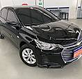 Chevrolet Onix 1.0 Turbo Flex Plus Lt Manual