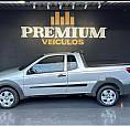 Fiat Strada Hard Working 1.4 