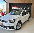 Volkswagen Gol 1.0 2018 ( Nem Zero Km Tem Pra Venda ) 